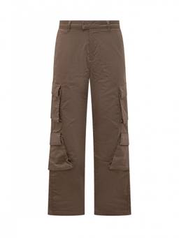 REPRESENT - Brown Straight Cargo (XS)