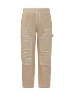 Dsquared2 - Beige Straight Cargo (M)