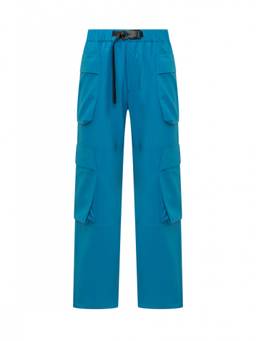Bonsai - Blue Relaxed Cargo (L)
