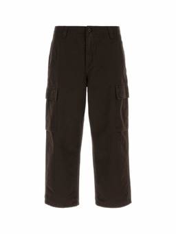 Carhartt WIP - Dark Brown Cargo