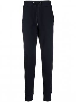 Ps By Paul Smith - Dark Blue Slim Joggers