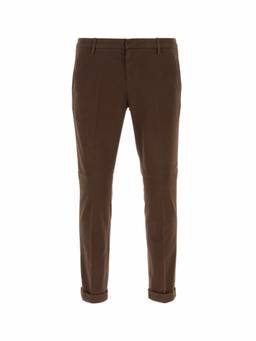 Dondup - Dark Brown Chino Trouser (29)