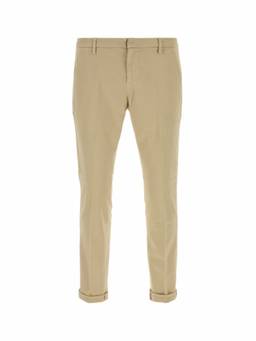 Dondup - Beige Slim Chino Trouser (29)
