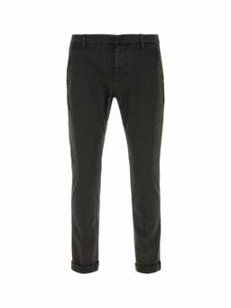 Dondup - Dark Grey Chino Trouser
