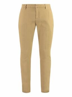 Dondup - Light Brown Chino Trouser
