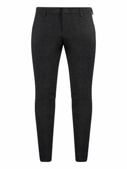 Dondup - Dark Grey Chino Trouser (38)