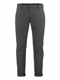 Dondup - Dark Grey Chino Trouser