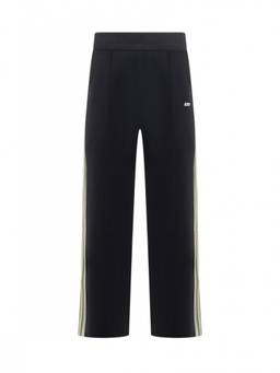 Autry - Navy Blue Elasticated Trouser