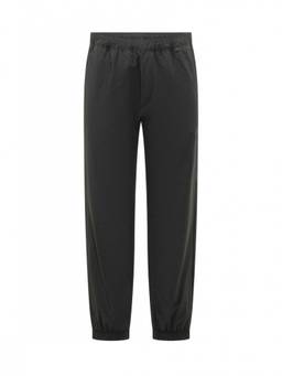 Moncler - Black Regular Joggers (30)