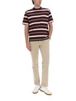 Ps By Paul Smith - Light Beige Chino Trouser