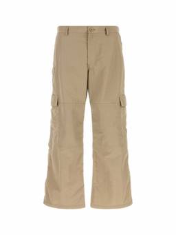 Balenciaga - Light Beige Cargo