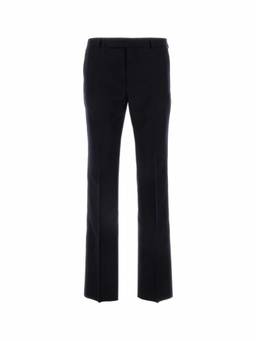 Givenchy - Midnight Blue Flannel Trouser (28)