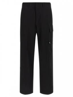 Fendi - Black Regular Cargo (28)