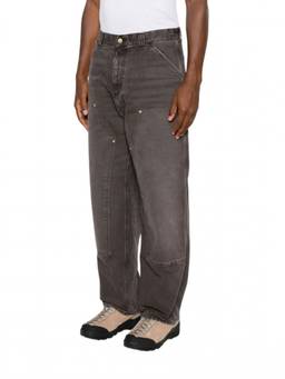 Carhartt WIP - Brown Solid Cargo