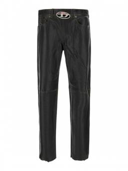 Diesel - Black P-Kooman Trouser (32)