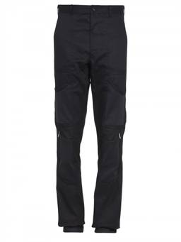 COMME des GARCONS - Black Slim Cargo (S)