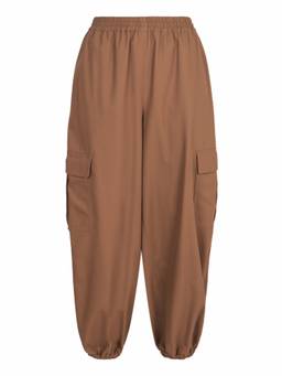 Max Mara - Brown Loose Cargo (26)