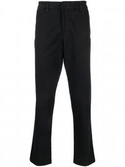 Paul Smith - Black Straight Fit Jeans (30)