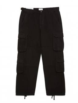 Amish - Black Cargo