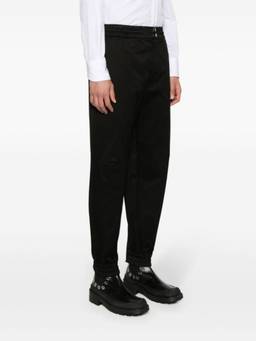 Alexander McQueen - Black Cargo