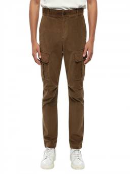 Diesel - Brown Tapered Cargo (26)