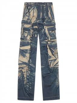 Diesel - Blue Oversized Cargo (38)