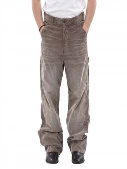 Diesel - Brown Loose Cargo