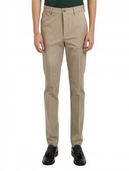 Boss - Beige Kaiton Twill Trouser