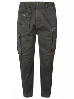 Dsquared2 - Dark Grey Cargo