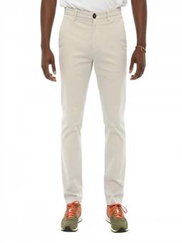 Department 5 - Light Grey Slim Trouser (38)