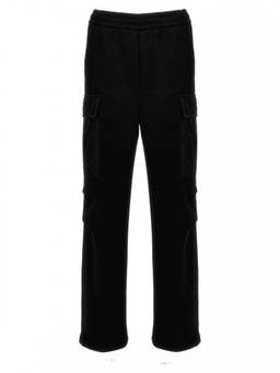 PRADA - Black Regular Cargo