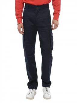 Dsquared2 - Navy Blue Cargo (28)