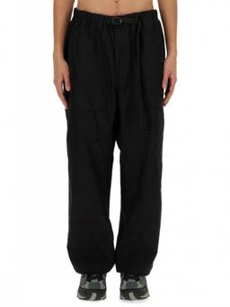 Carhartt WIP - Black Relaxed Elasticated Trouser (S)