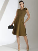 Brown color option, Sold out, Currently selected