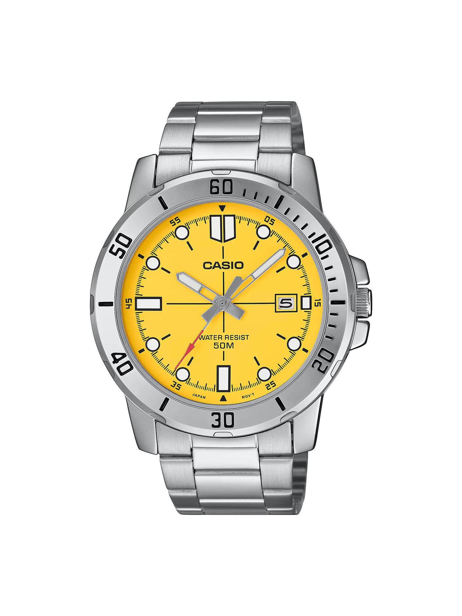 Buy Casio A2340 (MTP-VD01D-9EVUDF) Analog Watch - For Men Online Buy Casio A2340 (MTP-VD01D-9EVUDF) Analog Watch - For Men Online