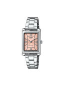 Peach color option, Currently selected