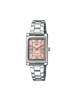 Casio - A2355 (LTP-1234DD-4ADF) Analog Watch - For Women