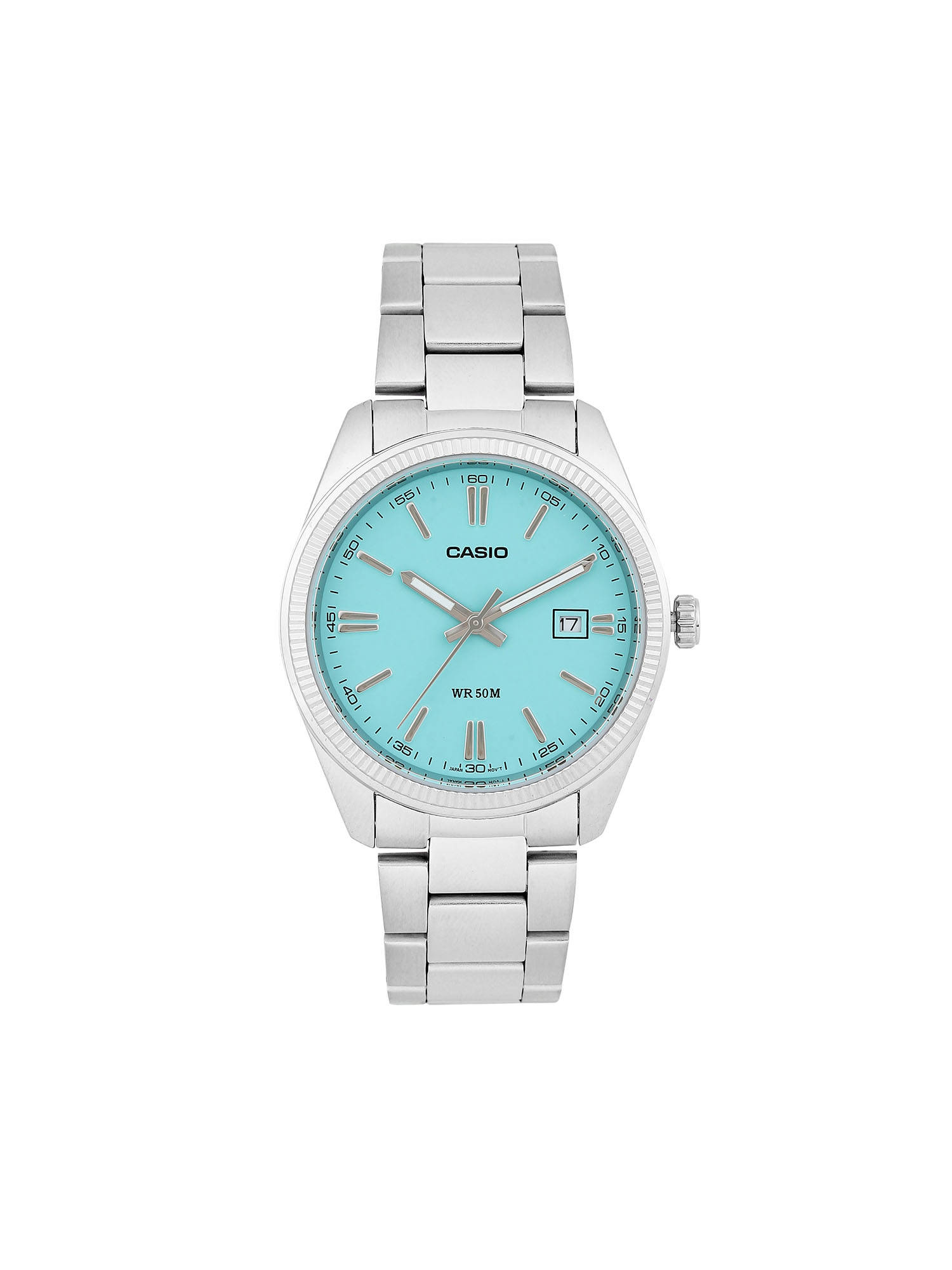 Buy Casio A2371 (MTP-1302D-2A2VCF) Analog Watch - For Men Online