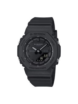 Casio - G-Shock Women Black Dial Analog & Digital Watch - GMA-P2100BB-1ADR (M)