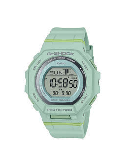 Casio - G-Shock Women Grey Dial Digital Watch - GMD-B300-3DR (M)