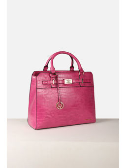 Allen Solly - Women Pink Casual Handbag