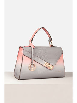 Allen Solly - Women Multi-Color Casual Satchel