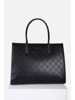 Allen Solly - Women Black Casual Handbag
