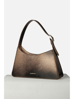 Allen Solly - Women Brown Casual Handbag