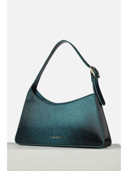 Allen Solly - Women Blue Casual Handbag