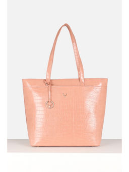 Allen Solly - Women Peach Formal Handbag