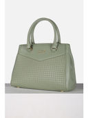 Green color option, Currently selected
