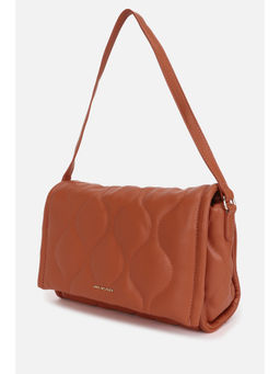 Van Heusen - Women Red Solid Sling Bag