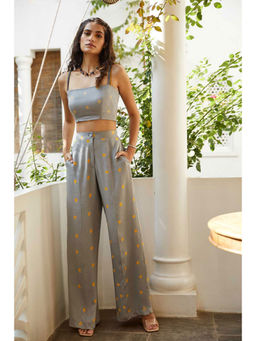 Aapro Label - Jasmine Co-Ord (Set of 2)