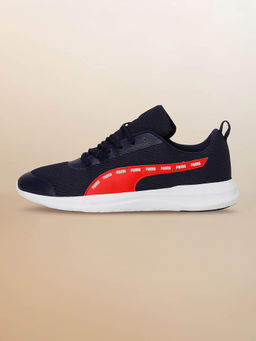 Puma - Lite Pro v2 Mens Blue Sneakers